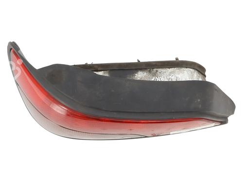 Left taillight PEUGEOT 306 Hatchback (7A, 7C, N3, N5) 1.9 D | BP20960683C34 