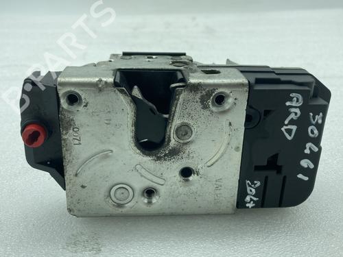 hjre-bagtil-las-peugeot-206-2l_-2m_-2009-2010-2011-2012-2013-23901307 main image