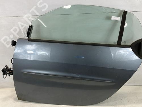 Used Left front door SMART CITY-COUPE (450) 0.6 (S1CLA1, 450.341) (55 hp) 22030579
