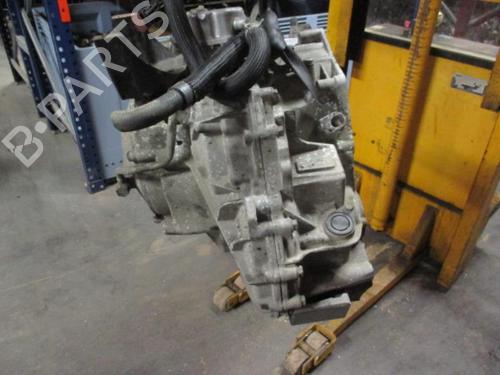 Used Gearbox PEUGEOT 407 (6D_) 2.0 HDi 135 (6DRHRH, 6DRHRE, 6DRHRG, 6DRHRJ) (136 hp) 20954072