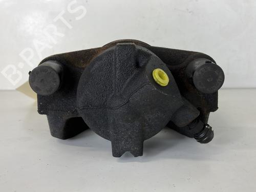 Used Left front brake caliper Left front brake caliper RENAULT CLIO V (B7_) 1.5 Blue dCi 85 (B7AG) (86 hp) 22024707 22024707