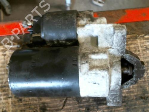 Used Starter Starter CITROËN ZX (N2) 1.4 i (75 hp) 20961803 20961803