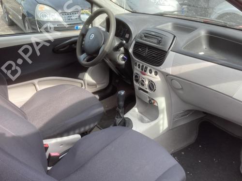 Faro izquierdo FIAT PUNTO (188_) 1.9 JTD | BP22022928C28 