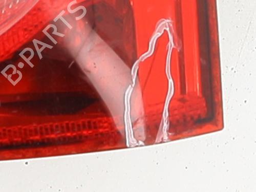Used Right taillight Right taillight RENAULT TWINGO II (CN0_) 1.2 16V (CN04, CN0B) (75 hp) 22021945 22021945