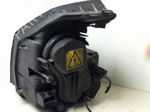 Used Left headlight Left headlight RENAULT VEL SATIS (BJ0_) 3.0 dCi (BJ0J, BJ0N) (177 hp) 20948909 20948909