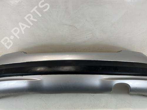 Used Rear bumper PEUGEOT 207 (WA_, WC_) 1.6 HDi (90 hp) 23104228
