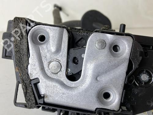 Used Rear left lock Rear left lock RENAULT CLIO V (B7_) 1.5 Blue dCi 100 (B7AD) (101 hp) 23790567 23790567