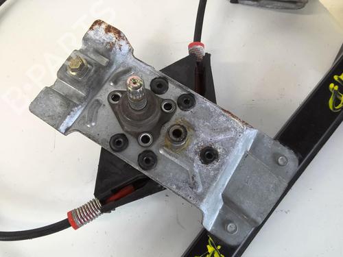 Used Front right window mechanism VW GOLF III (1H1) 1.8 (90 hp) 20945045