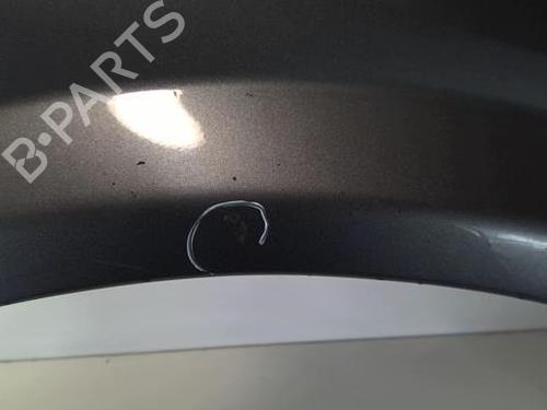Right front fenders NISSAN PRIMERA Hatchback (P12) 2.2 Di | BP22023824C42 