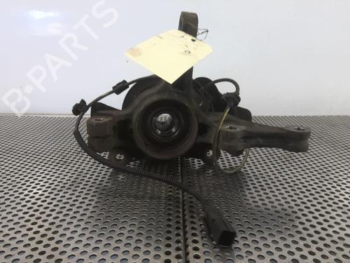 Used Left front steering knuckle KIA PICANTO III (JA) 1.2 (84 hp) 20972716