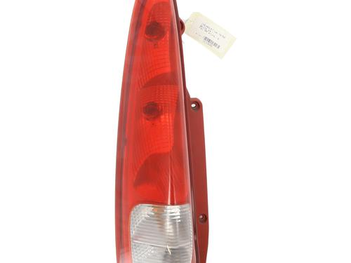 Left taillight CHEVROLET REZZO MPV (U100) 2.0 96460013