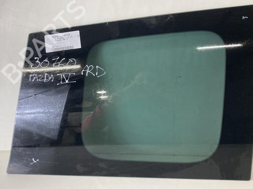 Panel rute bak høyre MAZDA 5 (CR) 2.0 (CREW) (146 hp) 24816195
