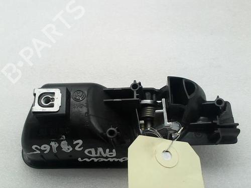 Used Front right interior door handle Front right interior door handle VW TOURAN (1T1, 1T2) 1.4 TSI (140 hp) 20968842 20968842