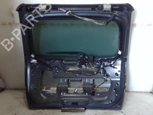 Tailgate CITROËN C4 Picasso I MPV (UD_) 1.6 HDi | BP20957824C6 