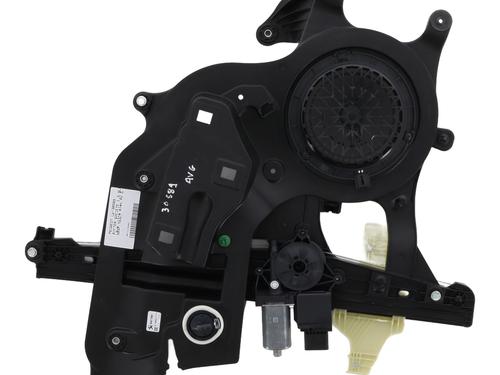 Used Front left window mechanism PEUGEOT RIFTER 1.5 BlueHDi 130 (130 hp) 29113418