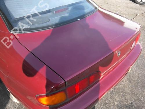Used Tailgate Tailgate MAZDA MX-6 (GE) 2.0 (115 hp) 22021186 22021186