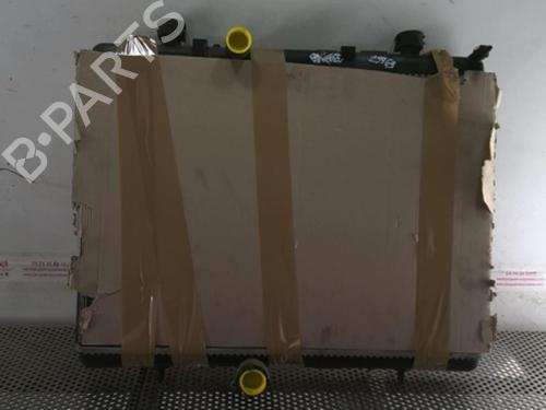 Køler CITROËN XSARA Coupe (N0) 2.0 HDI 90 | BP20948011M31