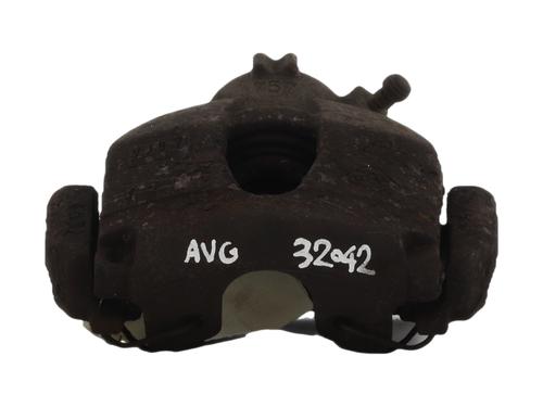 Used Left front brake caliper Left front brake caliper RENAULT LAGUNA III Grandtour (KT0/1) 1.5 dCi (KT0A, KT0R, KT02) (110 hp) 39522336 39522336