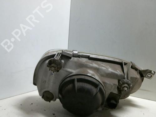Left headlight VW GOLF III (1H1) 1.9 D | BP20966372C28 