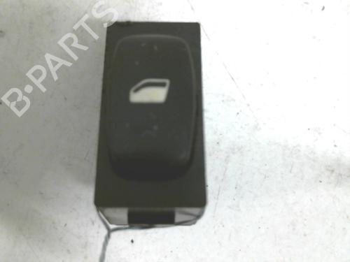 Used Right rear window switch PEUGEOT 407 SW (6E_, 6D_) 2.0 HDi 135 (136 hp) 20957994