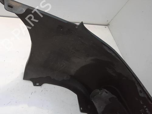 Front bumper HYUNDAI ACCENT I (X-3) 1.3 i 12V | BP22021180C7 
