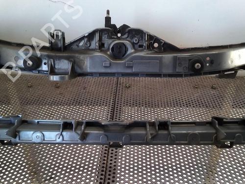 Front slam panel FORD FOCUS II (DA_, HCP, DP) 1.8 TDCi | BP30546116C72