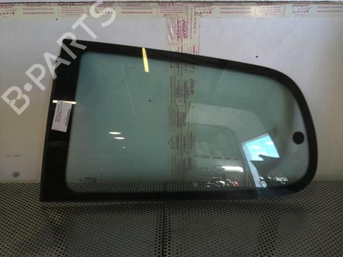 Rear left quarter glass PEUGEOT 307 (3A/C) 2.0 HDi 90 | BP20959299C93 