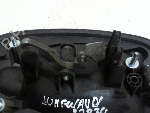 Front right exterior door handle CITROËN JUMPER II Bus 2.2 HDi 100 1611701980