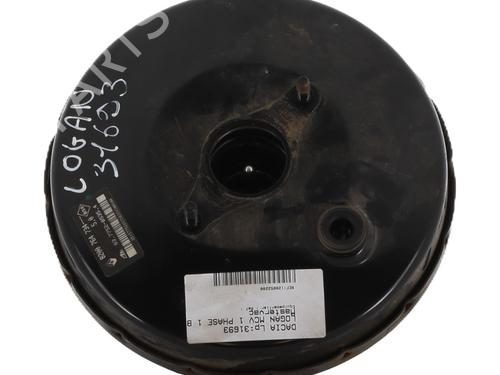 Used Servo brake DACIA LOGAN MCV (KS_) 1.5 dCi (KS0W) (86 hp) 32467234