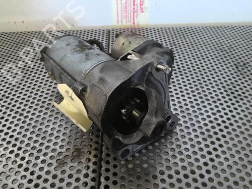 Startmotor MITSUBISHI SPACE STAR MPV (DG_A) 1.9 DI-D (DG4A) (102 hp) 20971923