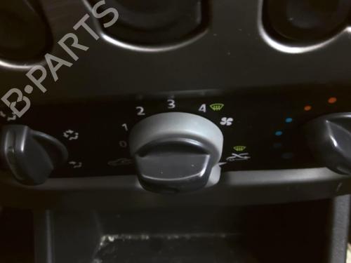 AC Styreenhet / Manøvreringsenhet DACIA SANDERO 1.4 MPI LPG (72 hp) 20959559