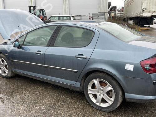 Starter PEUGEOT 407 (6D_) 2.0 HDi 135 (6DRHRH, 6DRHRE, 6DRHRG, 6DRHRJ) | BP36057438M8  - Image 9