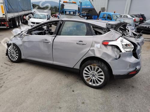 Steering column stalk FORD FOCUS III 1.6 TDCi | BP20962995I23  - Image 7