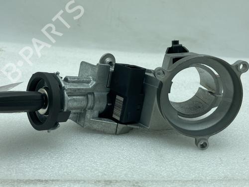 Ratlås/Tændingslås OPEL CORSA D (S07) 1.3 CDTI (L08, L68) (75 hp) 23104357