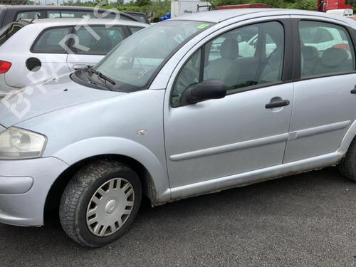 Høyre foran invendig håndtak CITROËN C3 I (FC_, FN_) 1.4 HDi | BP20956841I14 