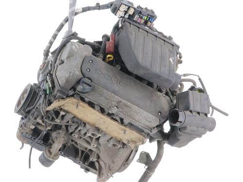 Engine SUZUKI IGNIS II (MH) 1.3 (RM413) | BP22021846M1 - Image 4