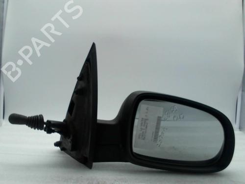 Bakspejl Højre OPEL CORSA C (X01) 1.2 (F08, F68) | BP20953427C27 