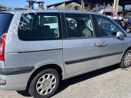 Rear mirror PEUGEOT 807 (EB_) 2.0 | BP30079242I6  - Image 10