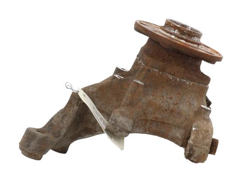 Left rear steering knuckle VW ARTEON (3H7, 3H8) 2.0 TDI 4motion | BP25006414M27 