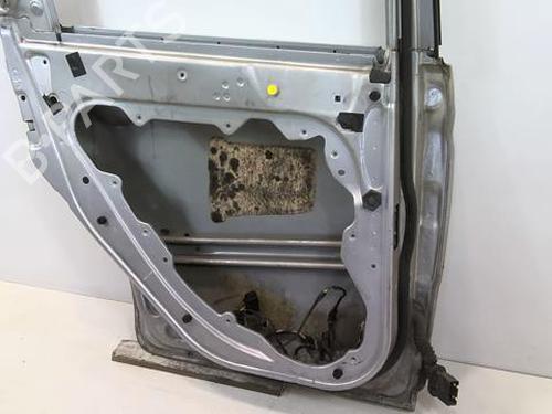 Left rear door FORD FOCUS II (DA_, HCP, DP) 1.8 TDCi | BP22023216C4 