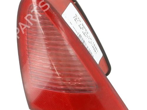 Right tailgate light ALFA ROMEO 147 (937_) 1.9 JTD (937.AXD1A, 937.BXD1A, 937.AXV1A, 937.BXB1A,... | BP25001059C80 - Image 2