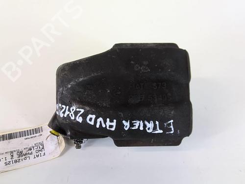 Used Right front brake caliper FIAT UNO (146_, 158_) 1.0 (146E) (42 hp) 22023475