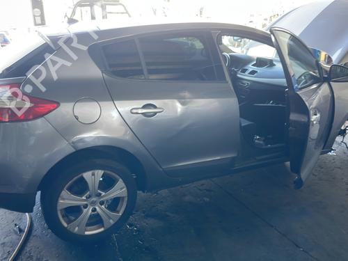 Starter RENAULT MEGANE III Hatchback (BZ0/1_, B3_) 1.5 dCi (BZ09, BZ0D, BZ1W, BZ29, BZ14) | BP30446216M8 - Image 8
