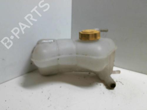 Used Expansion tank FORD FIESTA III (GFJ) 1.1 (55 hp) 22021116
