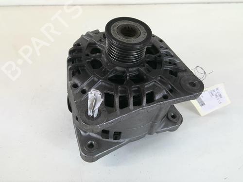 Generator RENAULT LAGUNA I (B56_, 556_) 1.9 dCi (B56W) | BP20955905M7 