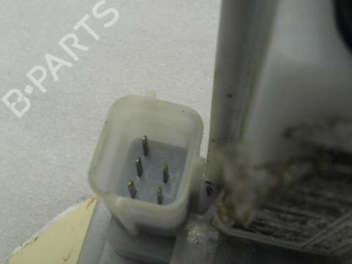 Front right lock FORD KA (RU8) 1.2 | BP20968819C97 