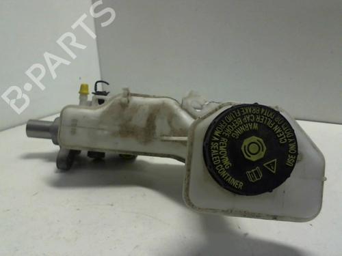 Brake master cylinder NISSAN QASHQAI II SUV (J11, J11_) 1.5 dCi | BP20959228M77 