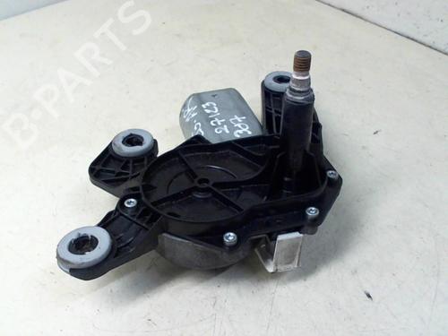 Rear wiper motor PEUGEOT 307 (3A/C) 1.6 16V | BP20972780M102 