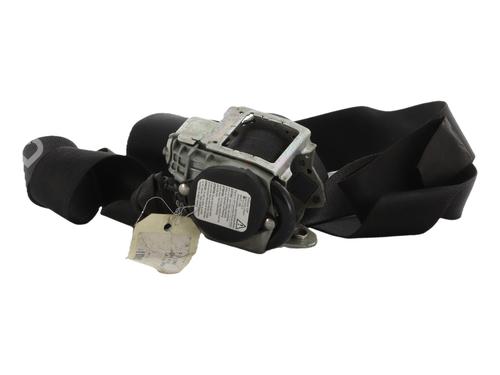 Used Front left seatbelt Front left seatbelt FIAT GRANDE PUNTO (199_) 1.2 (65 hp) 20969846 20969846
