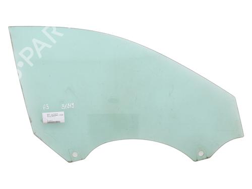 Used Front right door window Front right door window AUDI A3 Sportback (8PA) 1.6 TDI (105 hp) 34474650 34474650